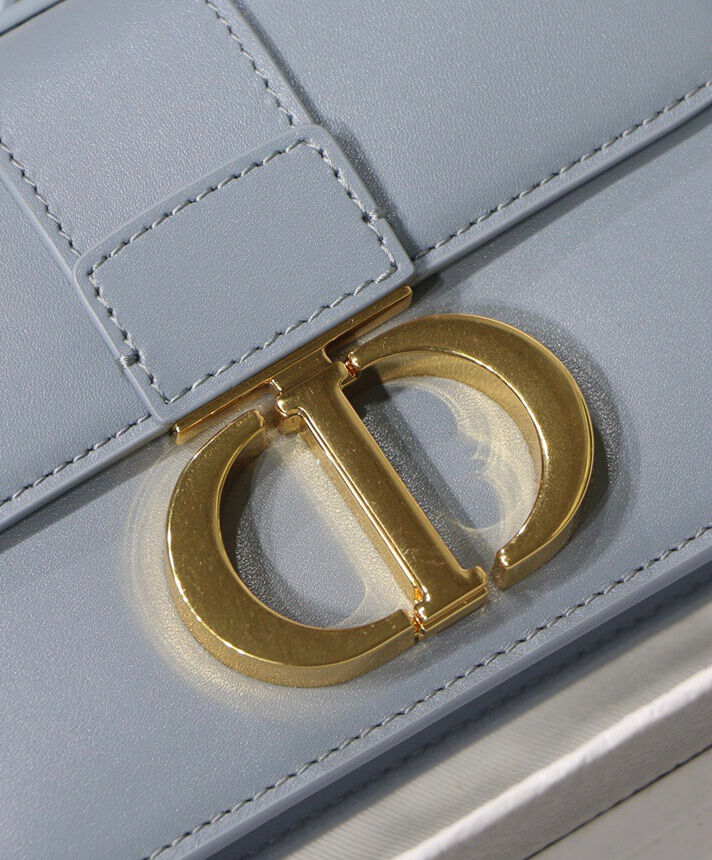 Christian Dior Micro 30 Montaigne Bag
